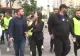 Clanul Piedone și-a pus aghiotanții să atace presa! Echipa Realitatea PLUS, agresată! Imagini revoltătoare 
