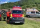 Un copil de 7 ani a decedat după ce a fost prins sub o autoutilitară, la Sibiu. Poliția a deschis un dosar penal pentru ucidere din culpă