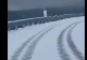 Transalpina rămâne închisă circulației. Carosabilul este acoperit de ninsoare și gheață: ce spun drumarii VIDEO