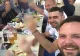 Fiul lui Piedone, fotografie în ipostază scandaloasă! Deputatul de 34 de ani și-a depus candidatura la Sectorul 5  