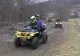 Bărbat de 63 de ani, la spital după ce fost bătut cu bestialitate și a abandonat pe câmp de zeci de indivizi cu ATV-uri