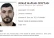 Crima de la Sibiu. Al doilea inculpat în cazul uciderii omului de afaceri Adrian Kreiner, adus în ţară