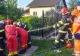 Bărbat de 63 de ani, la un pas de moarte după ce a căzut într-o fântână adâncă de 7 metri. Incident șocant în a treia zi de Paște