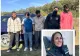 Polițistă de frontieră de la ITPF Oradea, cercetată disciplinar pentru că a folosit armamentul pentru prinderea migranților