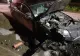 Accident grav în Giurgiu: Trei persoane grav rănite, o femeie a rămas încarcerată