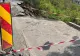 Pericol de alunecare de teren pe un şantier din Cluj-Napoca: zona este monitorizată de autorități