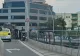 Podul Basarab, blocat de un accident rutier grav. O mașină s-a răsturnat, 7 persoane rănite, transportate la spital