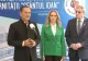 Maternitate nouă la Spitalul Clinic de Urgență "Sfântul Ioan". Firea și Băluță au pus piatra de temelie 