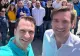 PNL Sector 3 dezvăluie adevărata față a Bucureștiului pe care Nicușor Dan nu o vrea văzută. Mesajele transmise de Andrei Baciu și Sebastian Burduja