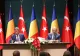 Ce a discutat Marcel Ciolacu cu Recep Tayyip Erdogan. Declarațiile premierului la finalul întâlnirilor oficiale