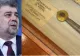 Ciolacu aruncă bomba: Se poartă negocieri cu turcii pentru restituirea sabiei lui Ștefan cel Mare