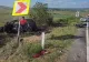 Accident grav pe DN 24, în Vaslui. 3 oameni au murit, iar o persoană este în stare critică VIDEO