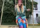 Extravaganțe de vedetă. Delia Matache și-a cumpărat o pereche de adidași de peste 1.000 de euro VIDEO