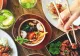 Aceste alimente nu trebuie consumate la cină. Riști să rămâi treaz toată noaptea