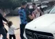 Frații Fabian au fost primiți acasă cu fast. Șampanie și distracție pentru copiii vrăjitoarei Sidonia după ce au fost acuzați de omor