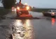 Moldova, sub ape. Drumurile din Iași și Neamț, inundate. Se circulă cu greutate în mai multe zone VIDEO