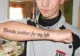 Tatuajele cresc riscul de cancer de sânge. Un recent studiu sugerează că și suprafața contează