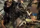 Accident rutier mortal în Italia. Un român a decedat după ce mașina sa s-a izbit de un camion