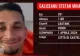 Ștefan Mihai are 29 de ani și a fost dat dispărut. Românul locuia în Italia
