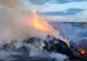 Un băiat de 6 ani din Botoșani a dat foc furajelor din gospodăria bunicilor. Incendiu de proporții, o femeie a suferit un atac de panică