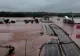 Alertă METEO! Cod GALBEN de inundații pe râurile din 8 județe. Care sunt zonele afectate - HARTA -