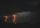România, lovită de un nucleu de aer rece. Sunt anunțate vijelii, ploi torențiale și rafale de vânt