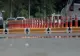 Primul limitator de viteză inteligent din România va da bătăi de cap șoferilor. Se ridică automat când senzorii detectează o viteză mai mare de 30 km/h