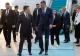 Marcel Ciolacu, primit la Ankara. Premierul se află într-o vizită oficială în Turcia, însoțit de o delegație de miniștri