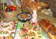 Combinațiile alimentare pe care trebuie să le eviți cu orice preț la masa de Paște