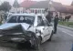 O ceartă în familie s-a soldat cu un grav accident rutier în trafic. Tatăl a fost reținut de oamenii legii