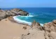 Cea mai periculoasă plajă din Grecia, unde turiștii își pun viața în pericol dacă intră în apă 