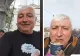 Nea Florică, turistul pomenilor, care nu ratează niciun pachet, a ajuns vedetă peste noapte. Toți internauții îl copiază