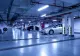 Accident în parcarea subterană a unui mall din Capitală. Doi copii au fost răniți după ce mai multe mașini s-au ciocnit VIDEO