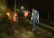 Sfârșit tragic pentru un bărbat. A murit călcat de tren în gara Ploiești Vest