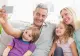 Familiștii convinși ai zodiacului! 4 zodii de bărbați care aleg să-și petreacă cea mai mare parte a timpului cu familia