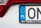 Străinii au copiat "schema românească" pentru numerele de înmatriculare. Cum au fost asaltate drumurile europene de plăcuțe poloneze