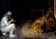 "Piciorul de elefant", obiectul teribil de la Cernobîl. Câteva minute lângă el înseamnă moarte sigură
