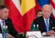 Klaus Iohannis va fi primit de Joe Biden la Casa Albă
