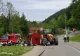 O remorcă s-a răsturnat la o defilare de 1 Mai, în Germania: aproximativ 30 de răniţi, dintre care 10 grav. Mai multe elicoptere din Elveția, trimise pentru a interveni