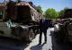 Război în Ucraina, ziua 780: Şeful diplomaţiei britanice David Cameron a vizitat joi Kievul. Promisiunile făcute armatei ucrainene - LIVE TEXT 