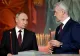 Vladimir Putin a participat la slujba de Înviere de la Moscova, în timp ce un val de drone a fost lansat spre Harkov- VIDEO