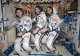 Cum miroase în spațiul cosmic şi cum și-au dat seama astronauții?