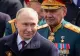 Cutremur la Kremlin: Vladimir Putin l-a exclus pe Serghei Şoigu din noul guvern. Cine îi va lua locul