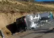 16 persoane au murit după ce un autobuz a căzut într-o prăpastie adâncă de 100 de metri, în Peru