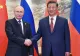 Vladimir Putin și Xi Jinping au avut discuții „calde și tovărășești”. Declarația finală proclamă „o nouă eră”