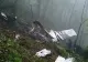 Primele IMAGINI de la locul prăbușirii elicopterului lui Raisi. Epava aeronavei, de nerecunoscut, după ce s-a izbit de un vârf de munte - FOTO&VIDEO