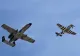 Pilot britanic mort în urma prăbuşirii unui avion de vânătoare de tip Spitfire. Aeronava a participat la Bătălia Angliei, în 1940