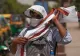 India fierbe, la propriu. Temperatură record de 52,3°C, înregistrată miercuri la New Delhi