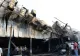Incendiu devastator într-o sală de jocuri: 24 de persoane au murit