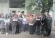 Angajaţii APM au ieșit în stradă să își ceară drepturile: Protest pentru alinierea salariilor cu cele de la nivel naţional
